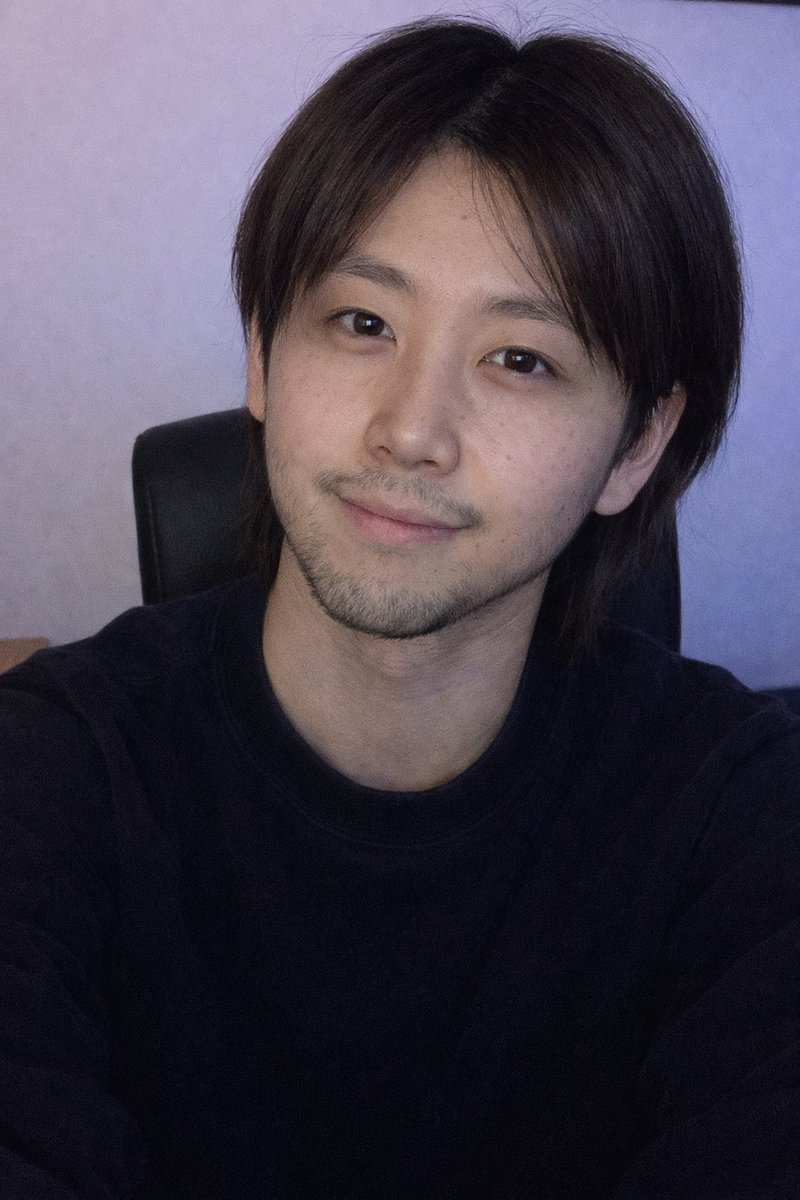 やばい、今流行りの自分の男性化してみたらすごく好感度高い人出て来た