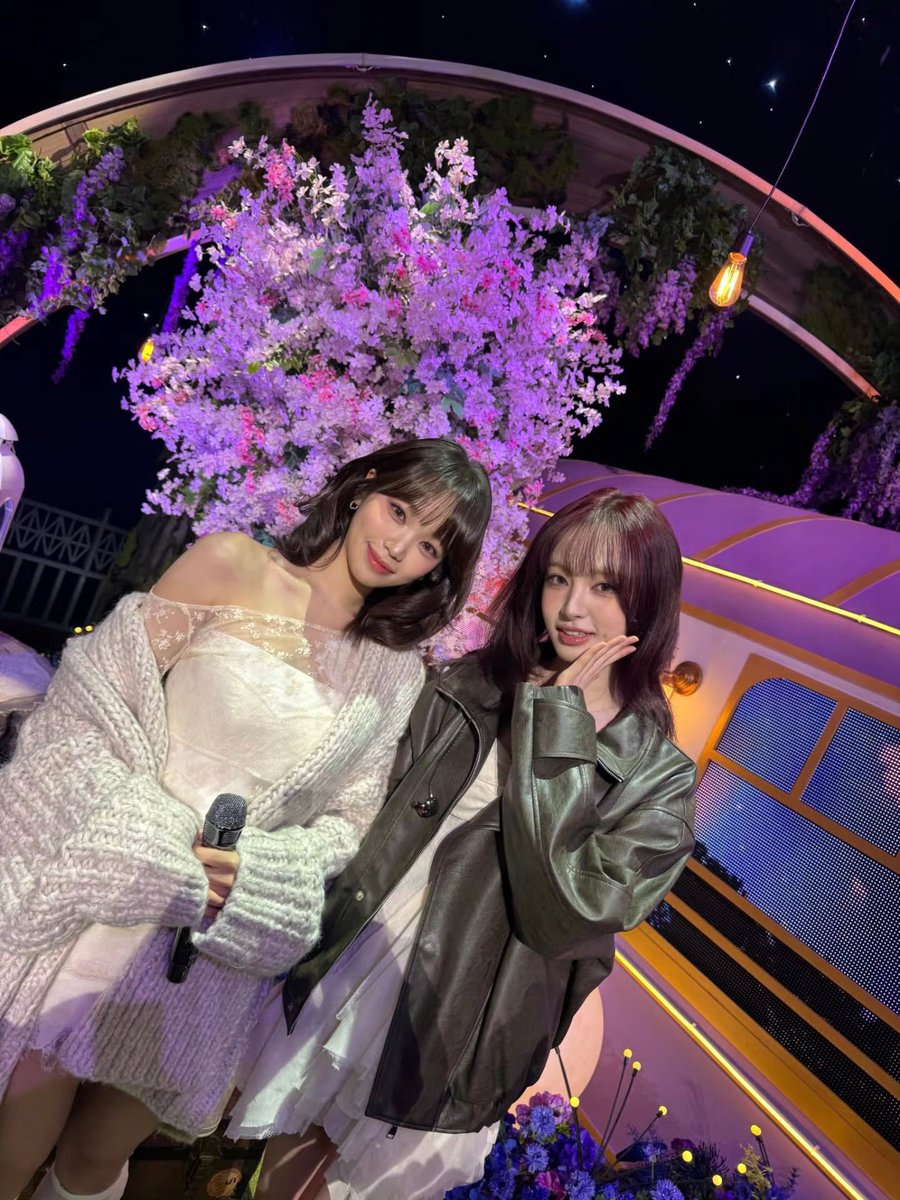 ivepics_'s tweet image. chaewon instagram update with #LIZ