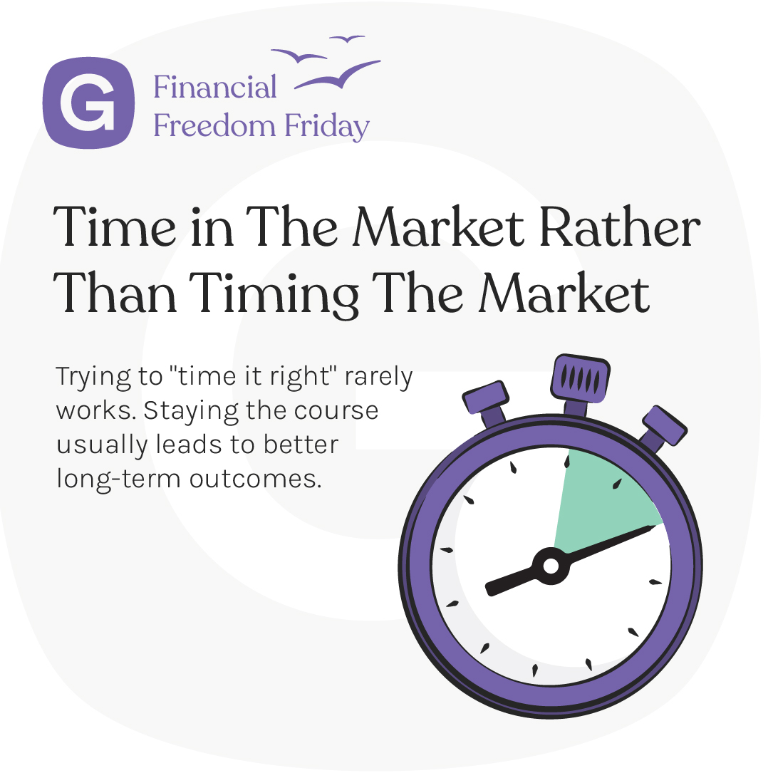 Stay calm during market turbulence—here’s why it matters📉➡️📈

Volatility is normal. Your superpower? Staying cool. 

Best investors manage nerves💭💼

#MarketCalm #InvestmentMindset #FinancialPeace #StayCoolInvesting #InvestorConfidence #WealthManagement