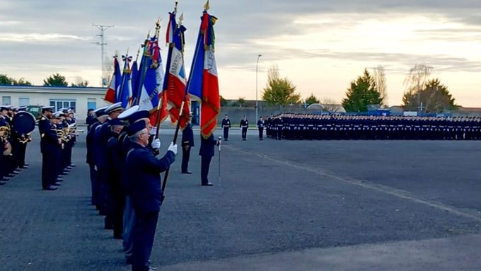 Image de l'actu de Préfet de la Charente-Maritime 🇫🇷🇪🇺