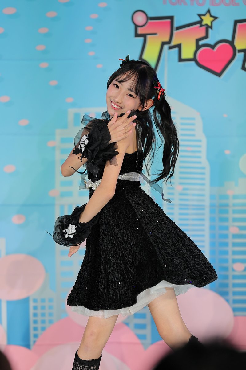 東京アイドル劇場 2025.12.7
ダンチャレ2部

#CHINATU <a href="/CHINATU73/">CHINATU（Lexari♡R→SEAF）</a> 
#SEAF