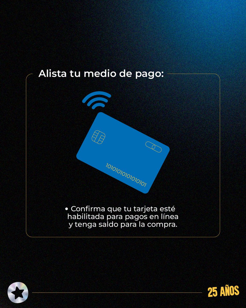 Tuboleta tweet media