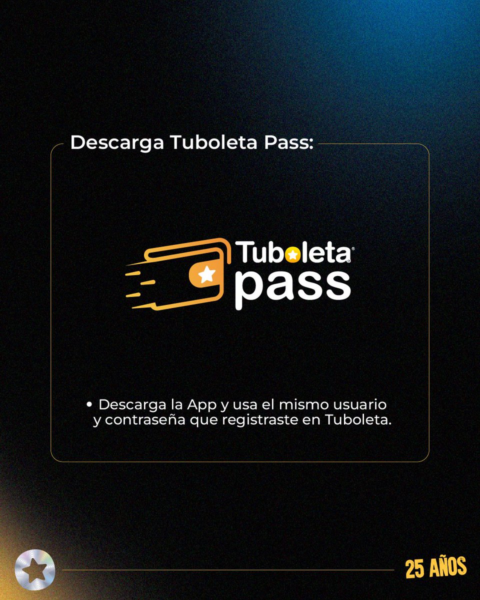 Tuboleta tweet media