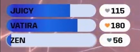 gcindisguise's tweet image. zen might be the coldest player in rocket league history 😭