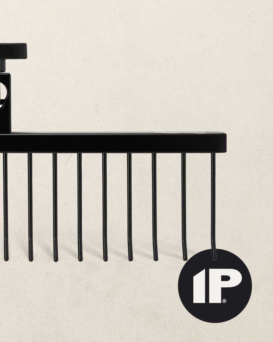 2026IP新商品 | マレットラック MR-1

マレットラック「MR-1」もラインナップに加わりました!

- 9ペアのマレットを収納可能
- シンバルスタンドのパイプ径に合わせて調整可能
- 本体寸法：幅 18インチ、奥行き 8 5/8インチ

store.shopping.yahoo.co.jp/music-dshop/b4…
購入はこちらから👆

#マレットホルダー