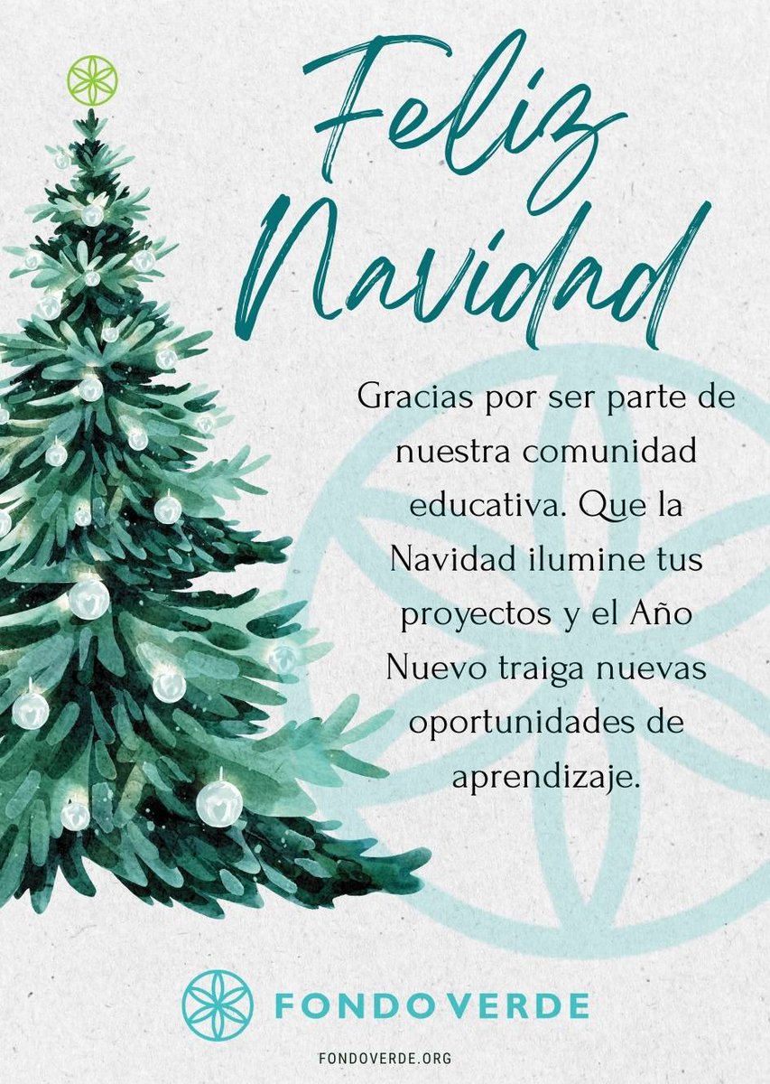 Fondo Verde tweet media