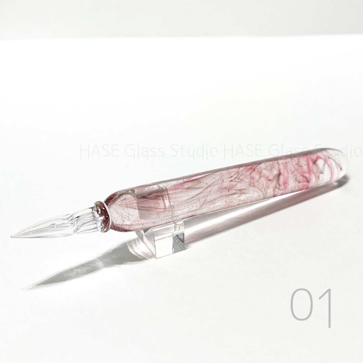 HASE硝子工房 (@haseglassworks) / Posts / X