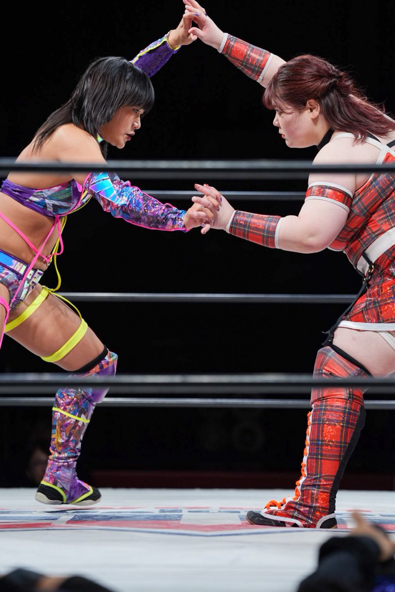 MICHIKO vs Chika、その2。 #Evo_pw 25・12/17 #GLEAT