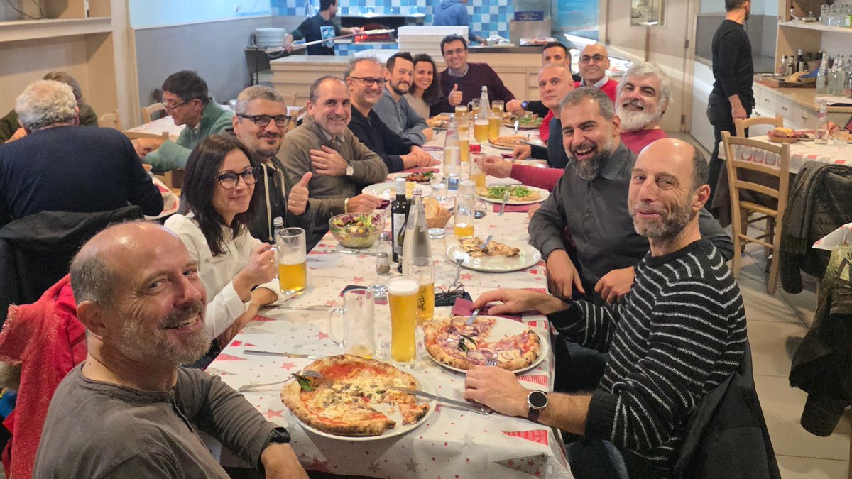 D4Science.org tweet media