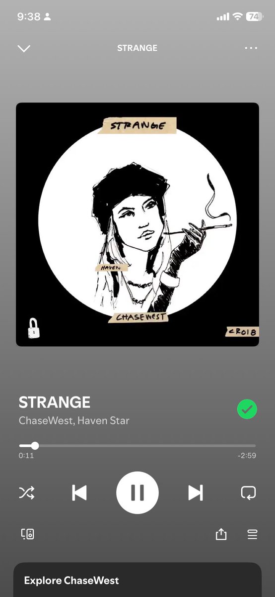 We’re so back happy Friday everyone