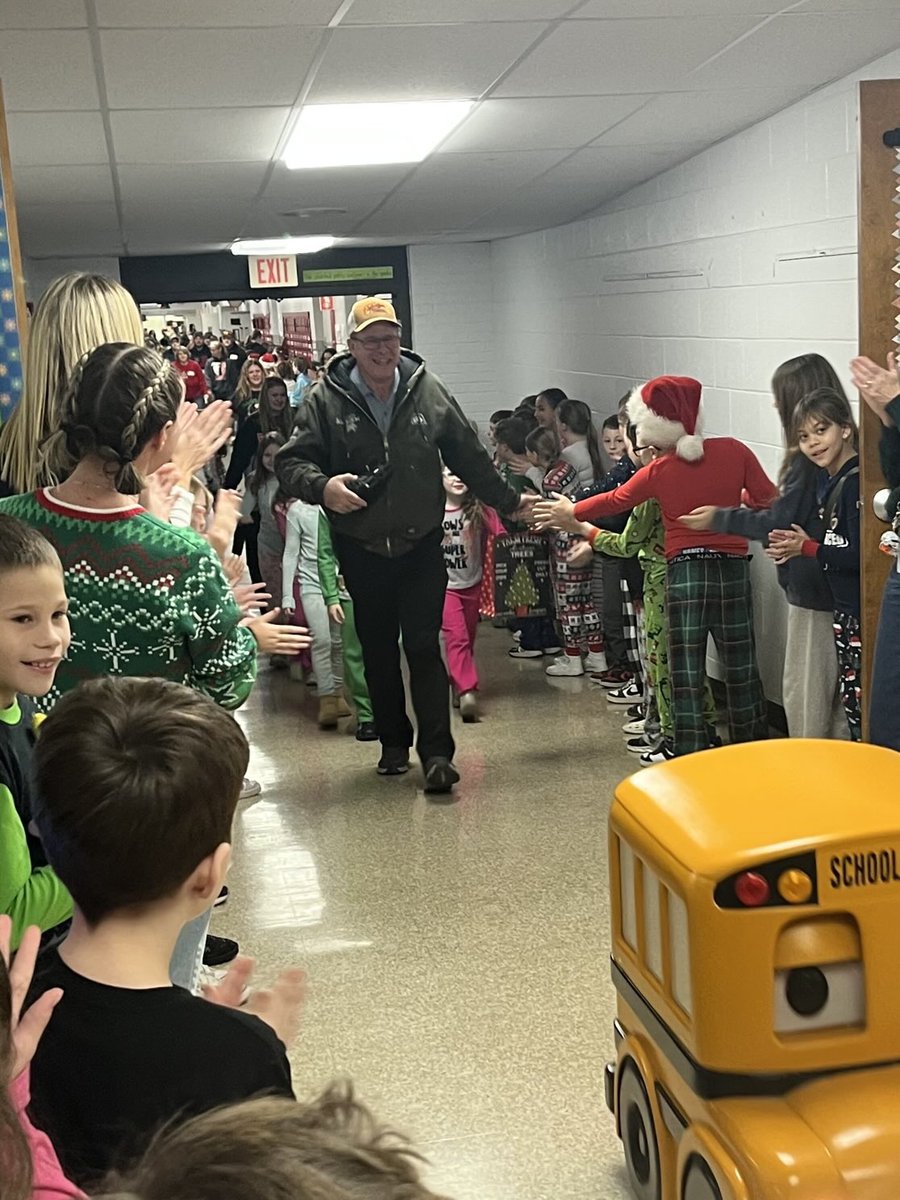 Mike Von Gunten tweet media