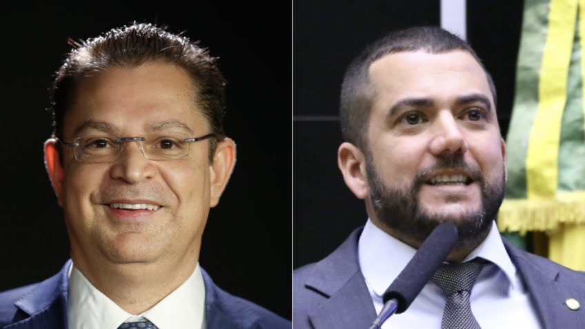 Não deixem esses crápulas saírem do país!