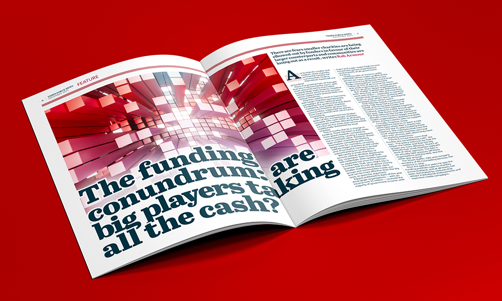 Third Force News tweet media