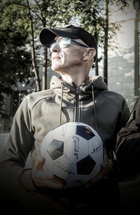 CStepa's tweet image. «Испанец»…
Нет слов…