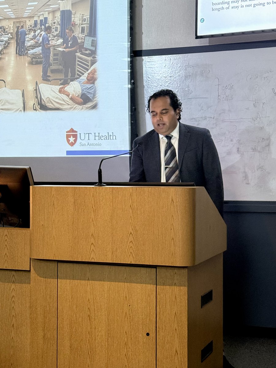 Amith Skandhan MD SFHM FACP tweet media