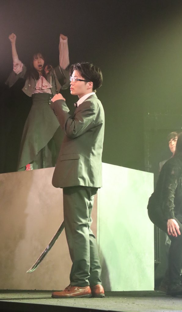 にんじんまん tweet media