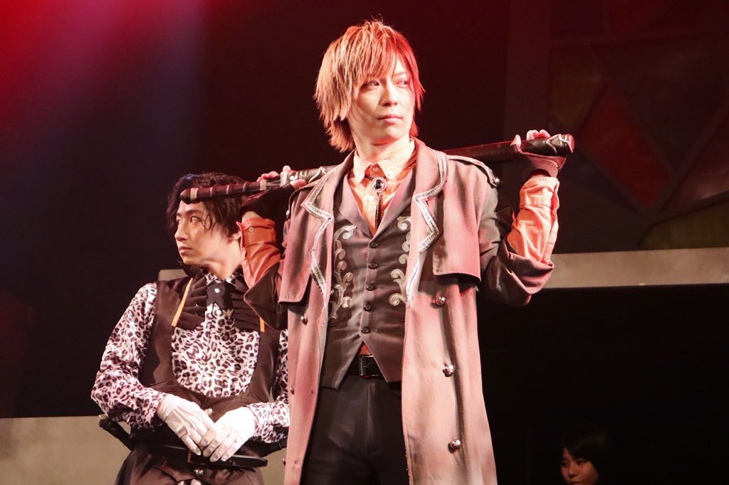 にんじんまん tweet media
