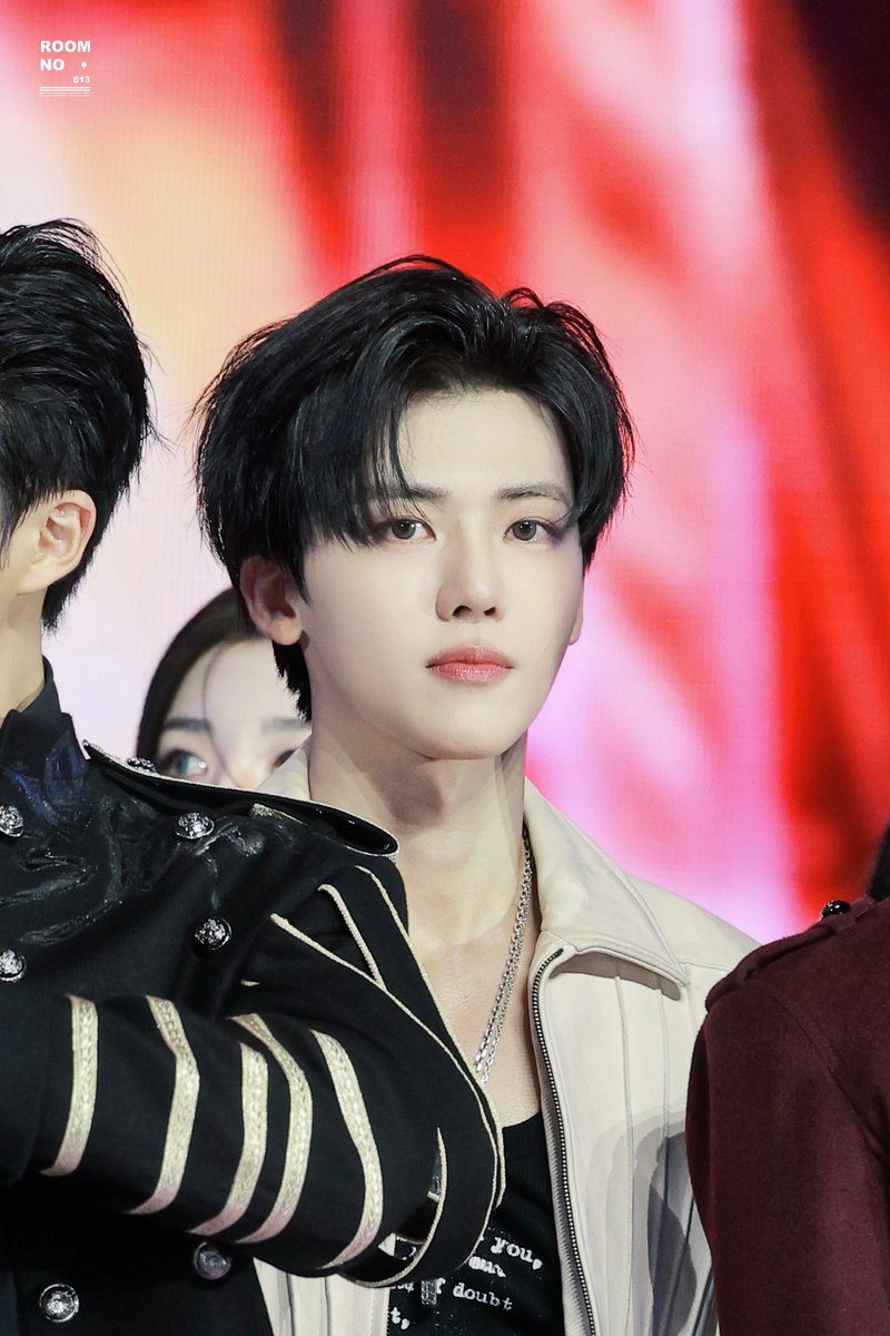 251219 KBS가요대축제

#재민 #JAEMIN 
#NCTDREAM