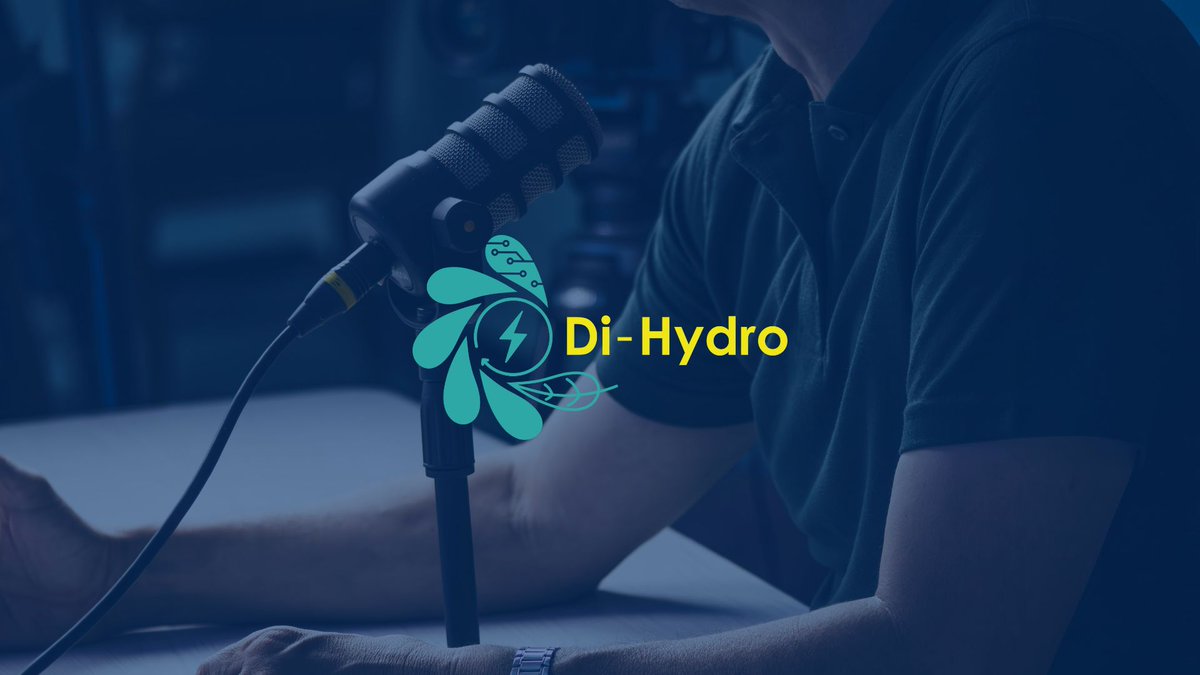 Di-Hydro Project tweet media
