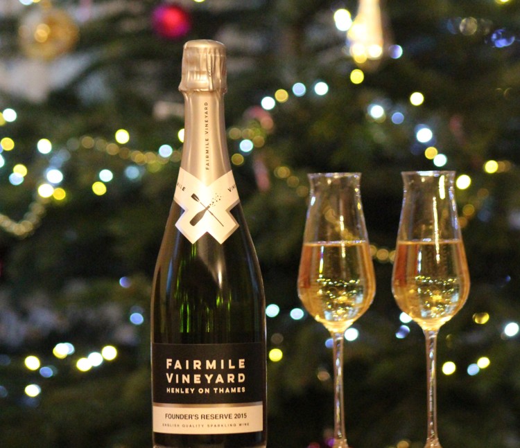 Fairmile Vineyard Henley on Thames tweet media