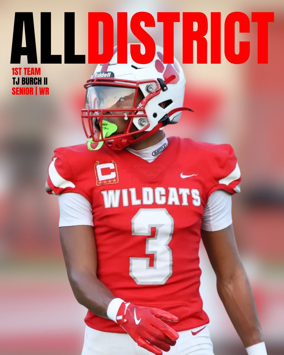 Splendora Wildcats tweet media