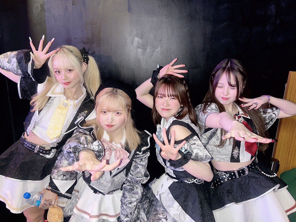 2025.12.19.(Fri)- 『るもフェスvol.12』 @ 四谷LOTUS お越しいただい