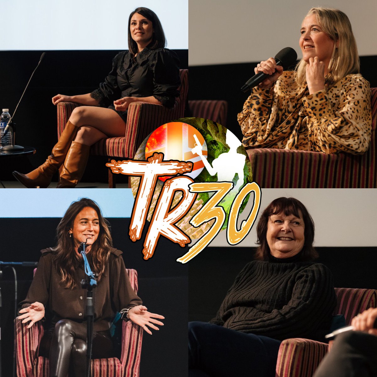 derbytombraider's tweet image. 🚨Tickets are available NOW🚨

The unofficial fan celebration returns to QUAD on Saturday, 24th October 2026. Guests include:

– Alison Carroll
– Judith Gibbins
– Jonell Elliot
– Natalie Cook 

Further guests and full event details will be announced soon.

derbyquad.co.uk/events/tr30/