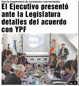 Paguen Starlink muchachos. El futuro ya llegó.