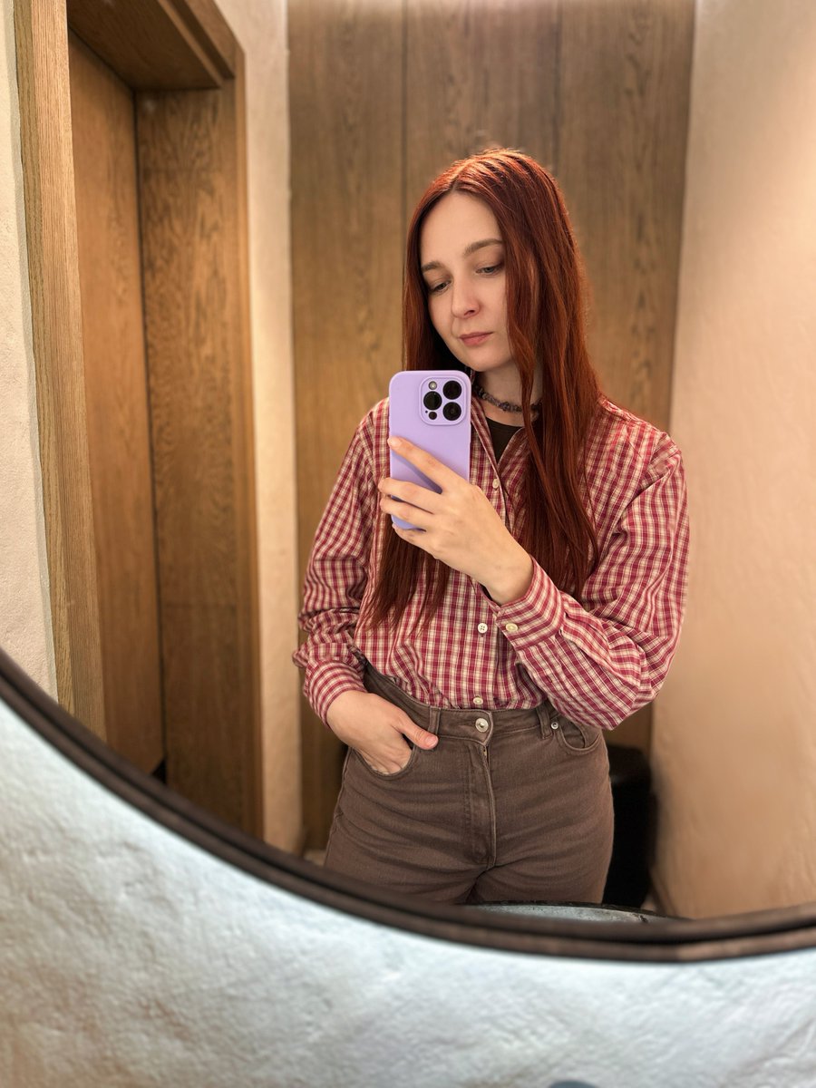 Всього 1318 грн не вистачає до половини збopy ✨ Хто може трішки гривнів підкинути? 👀

send.monobank.ua/jar/RRTFWzPi2