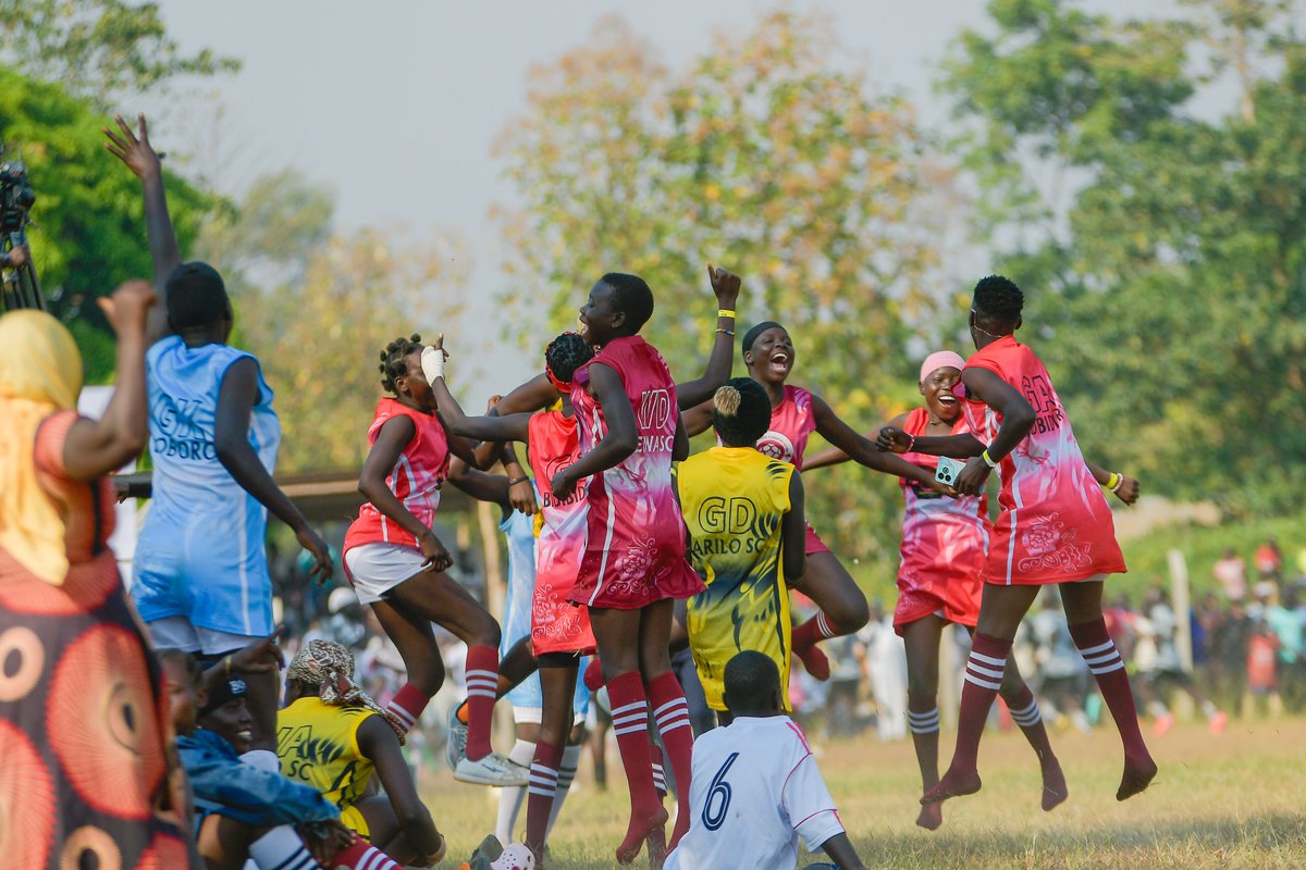 Shea Nut & Natural Oils Conservation Limited tweet media