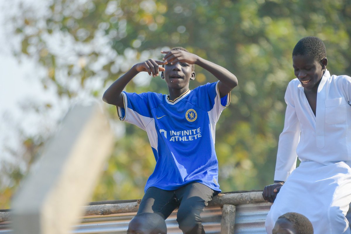 Shea Nut & Natural Oils Conservation Limited tweet media