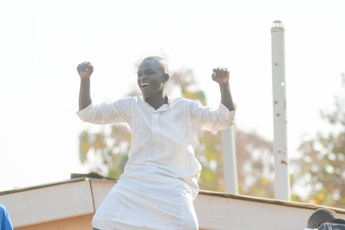 Shea Nut & Natural Oils Conservation Limited tweet media