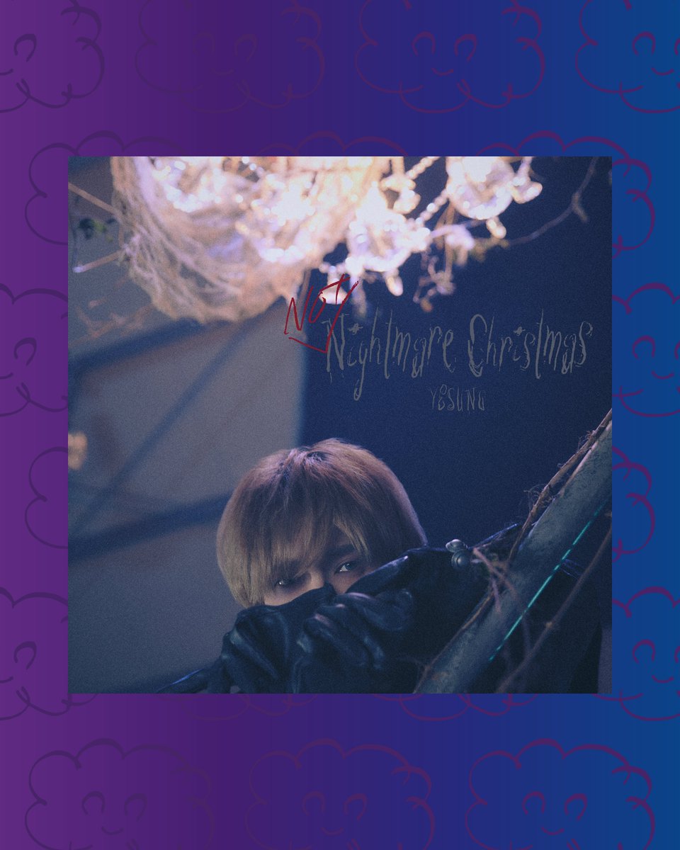 2 years ago today, YESUNG has released his 3rd Japanese Single