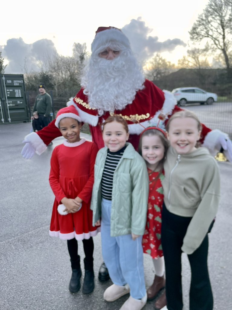 St Matthew's Derriford tweet media