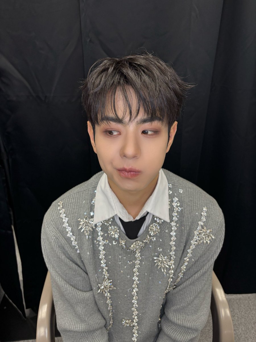 EVNNE_official's tweet image. 🦝🦊🐶🐰

#EVNNE #이븐
#2025KBS가요대축제