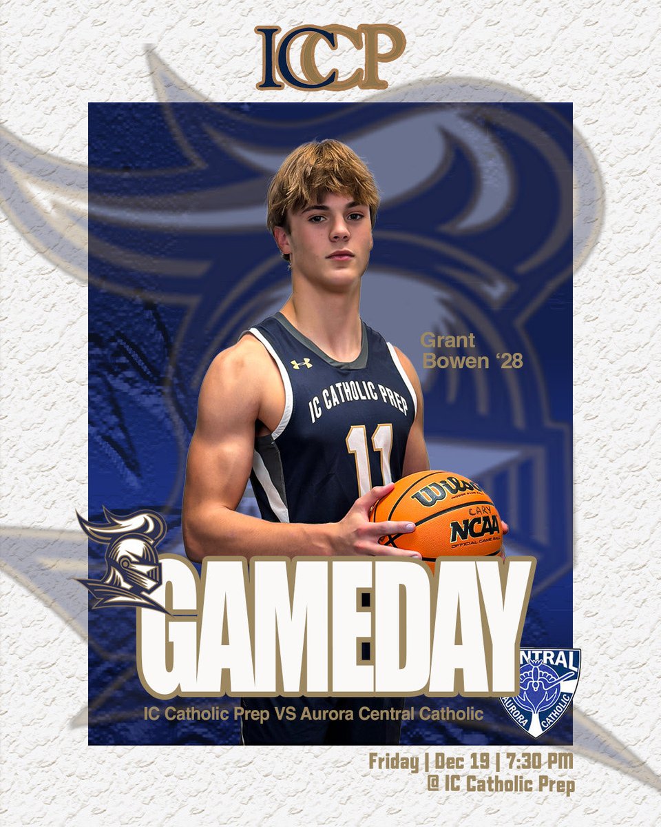 ICCP Basketball tweet media