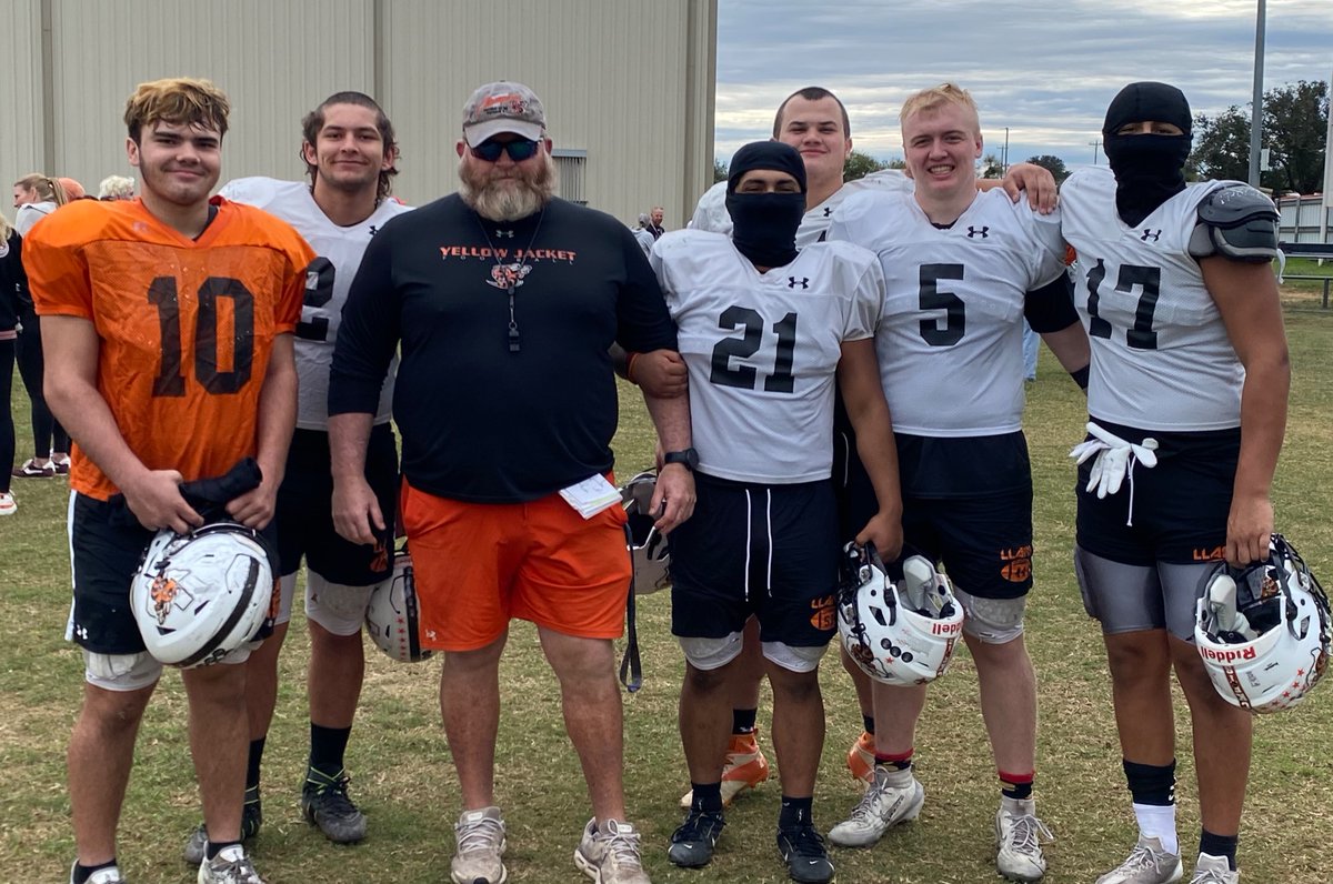 Cole Kennedy tweet media