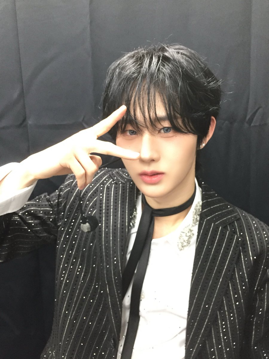 EVNNE_official's tweet image. 🐺🐨🐥

#EVNNE #이븐 
#2025KBS가요대축제