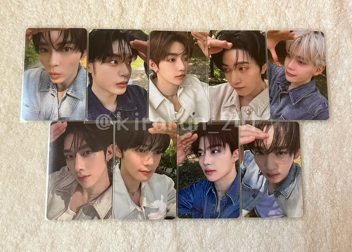 処分の為希望額登録お願いします❗️15日迄❗️　ママレードボーイ　キラカード 咲羅 (@sakuramau0909) / Posts / X