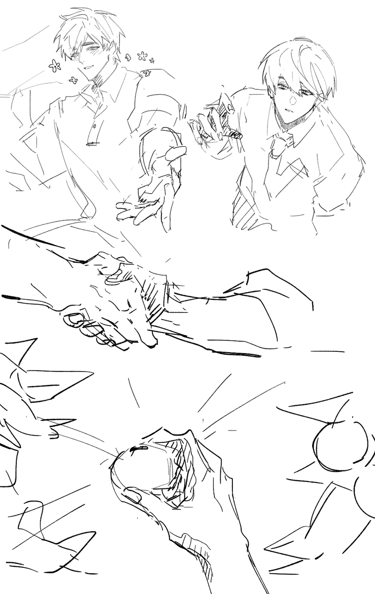 맫흑 (@m4dblm) on Twitter photo 