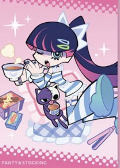 If I have to wait the full 15 years this time for her to be relevant again I’m gonna be very upset