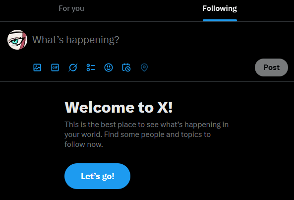 What the fuck is this bullshit