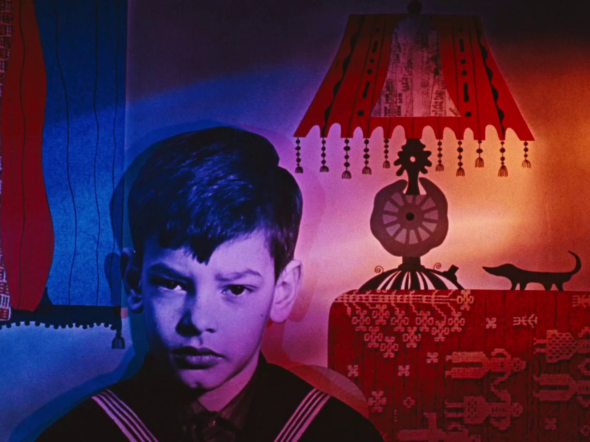 rarefilmsguy's tweet image. Sándor Reisenbüchler's entire oeuvre of collage films just dropped in digitally restored copies, likely the best quality copies we'll ever see, I highly recommend everyone to check out these films, they are only a few minutes long but they'll stay with you for a long time.