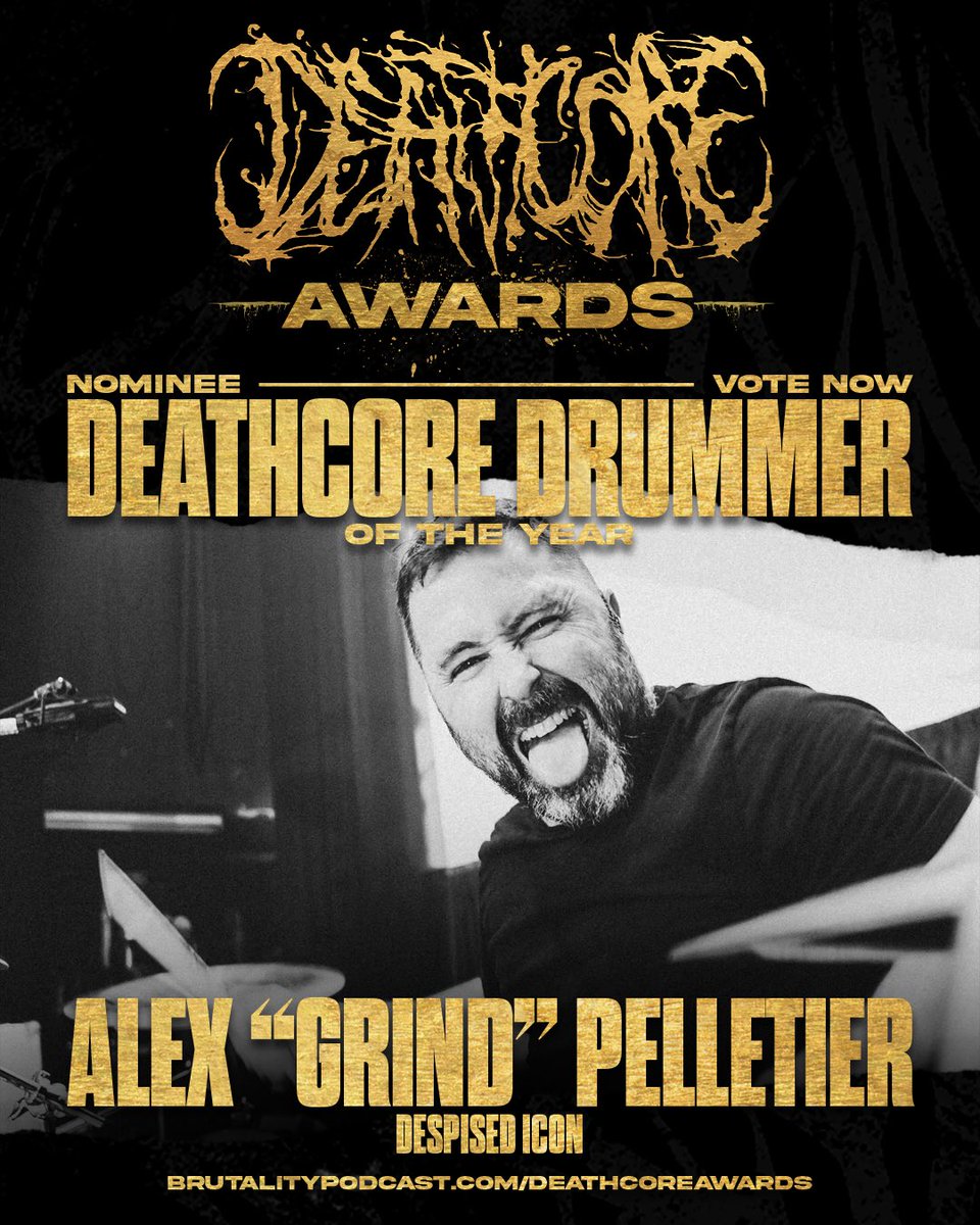 Despised Icon tweet media