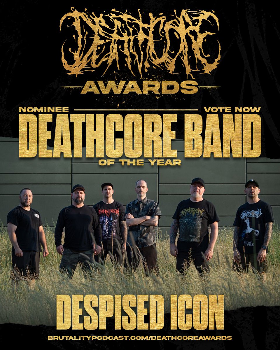 Despised Icon tweet media