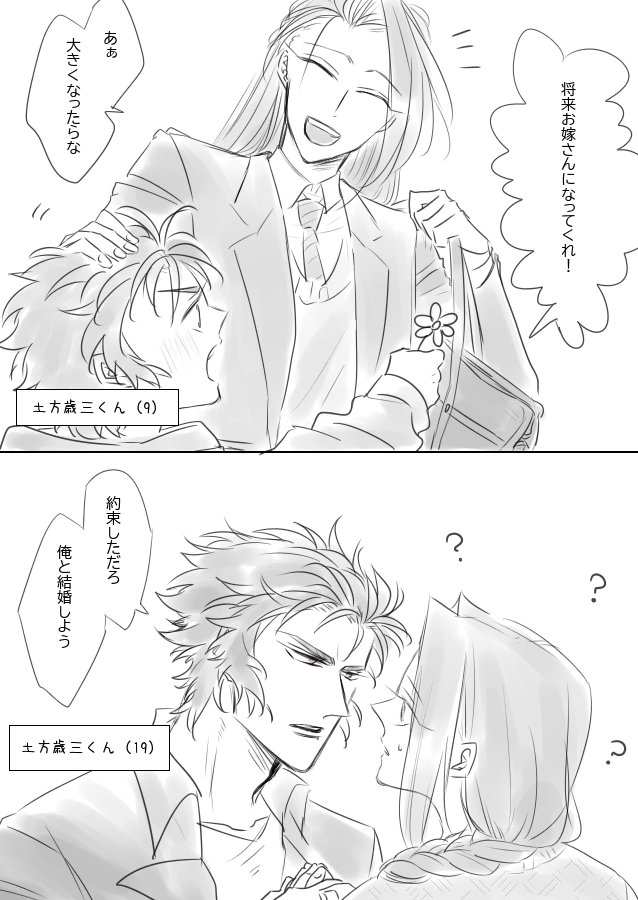 この歳勇 
