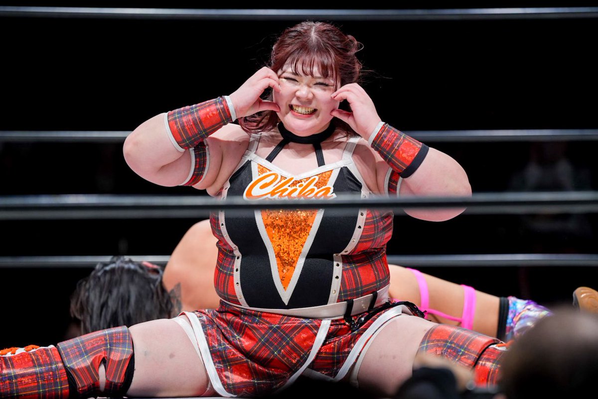 Chika様 Chika選手、その3。 #Evo_pw 25・12/17