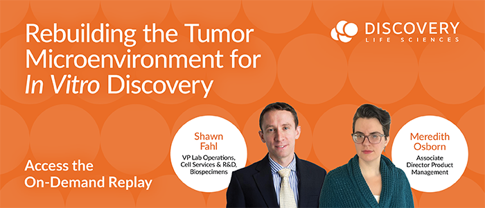 Discovery Life Sciences tweet media