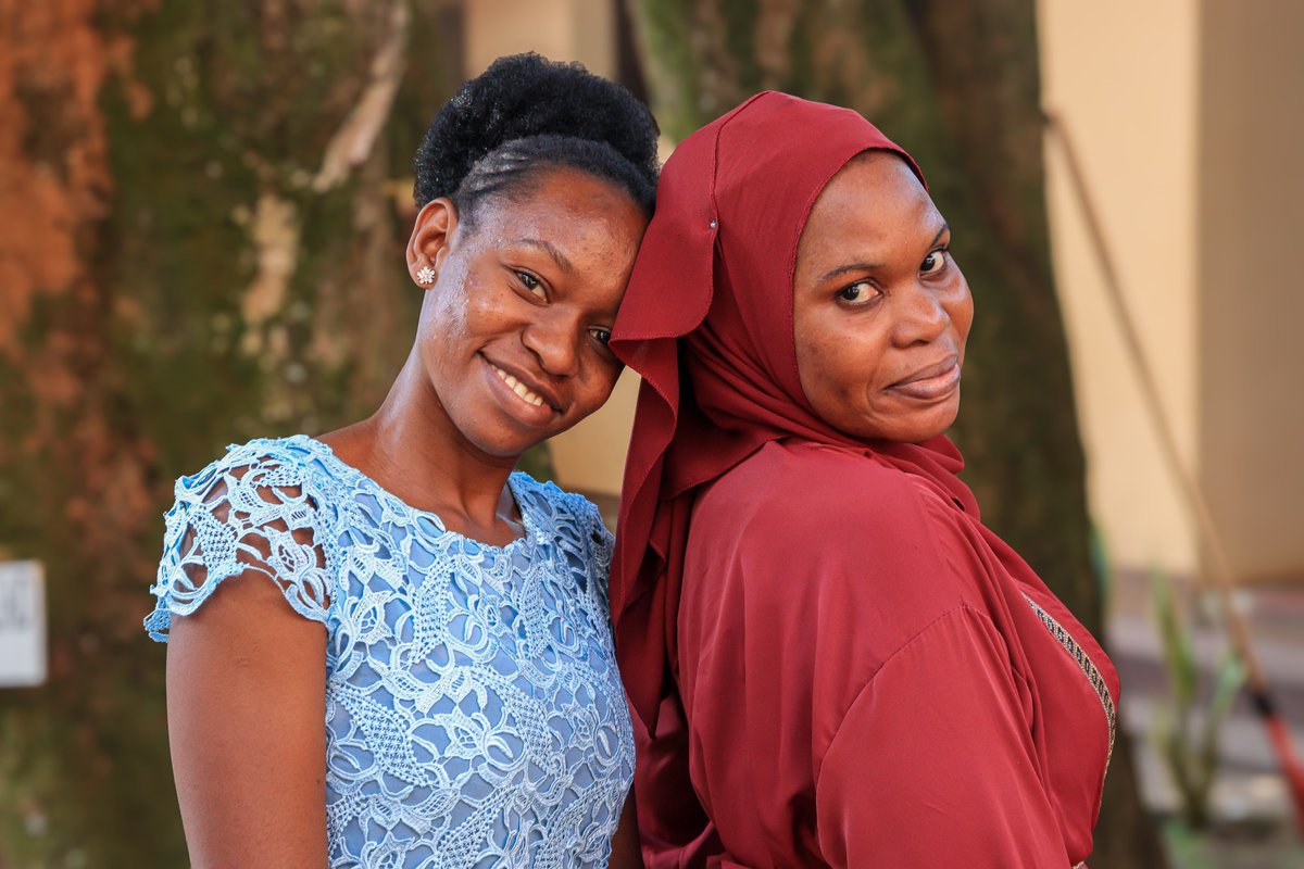 Gulu University tweet media