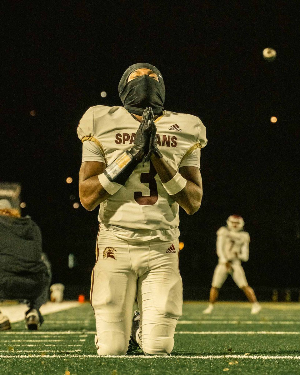 Trevon Washington tweet media